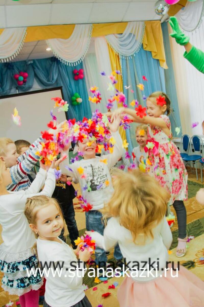аниматоры саратов
